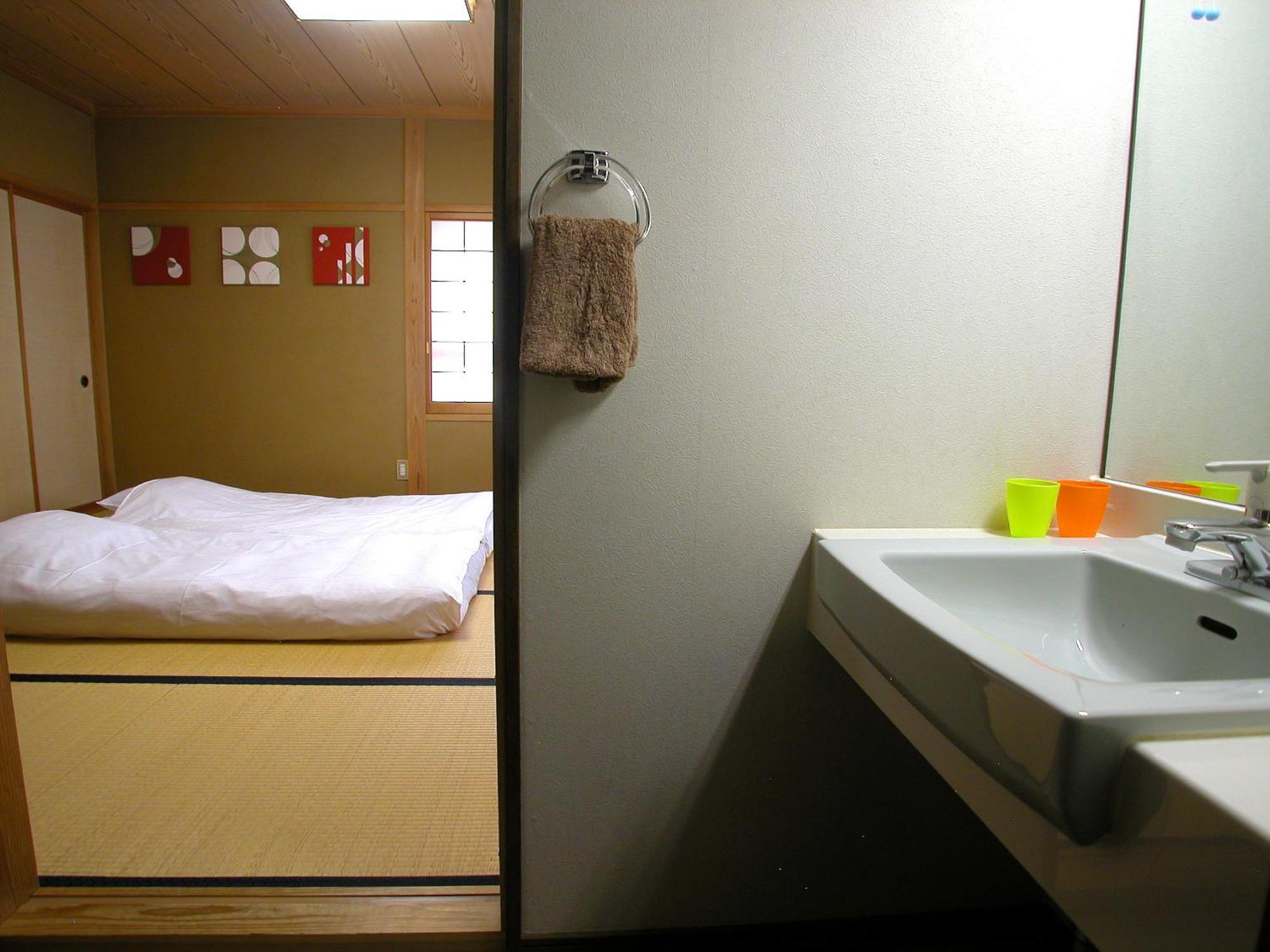 B&B Koyuki Hakuba Eksteriør billede
