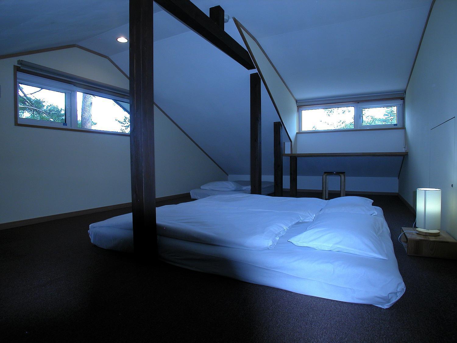 B&B Koyuki Hakuba Eksteriør billede