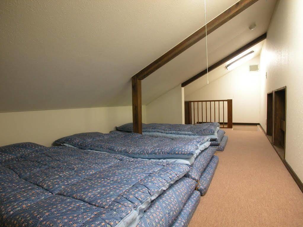 B&B Koyuki Hakuba Eksteriør billede