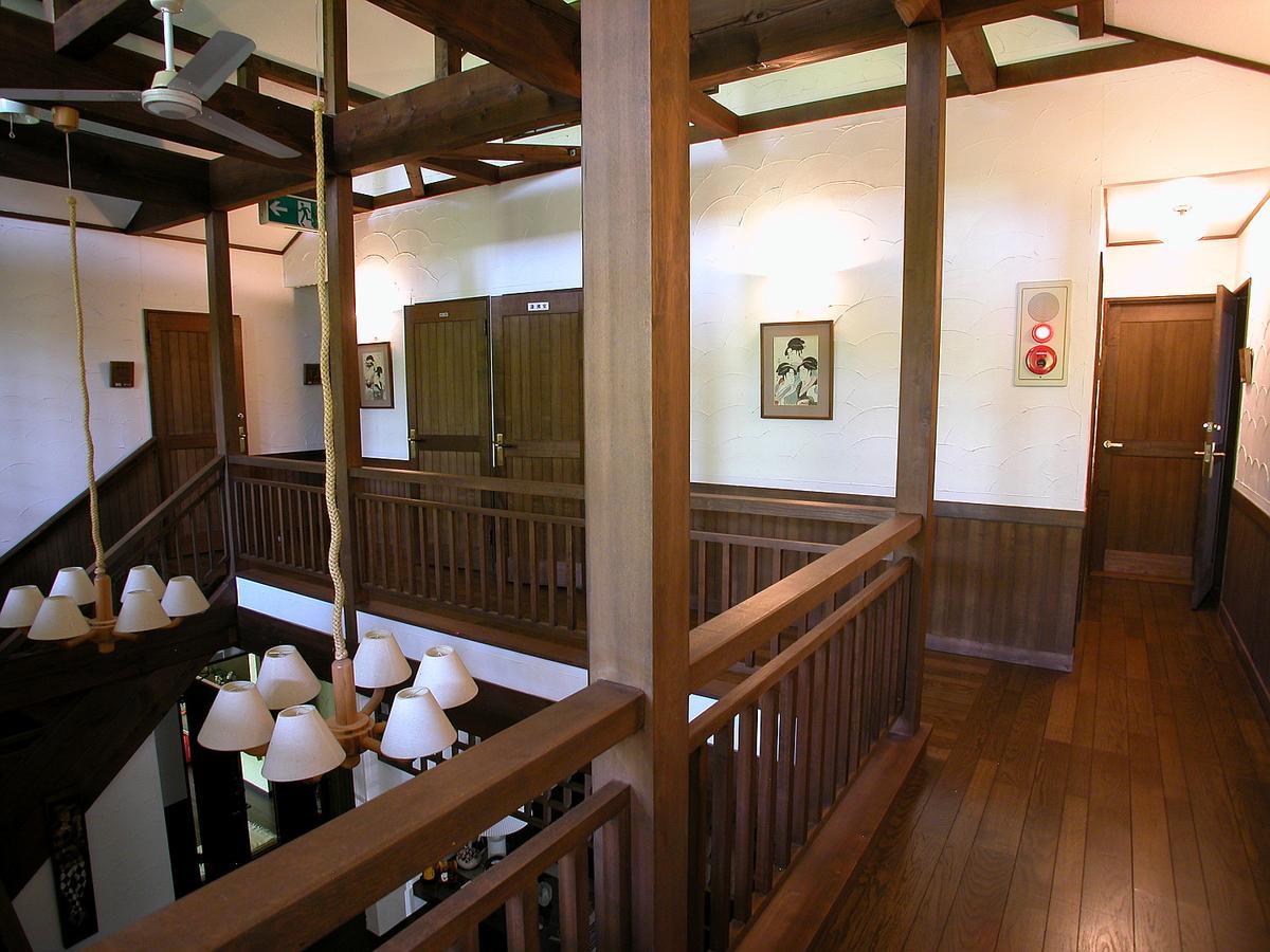 B&B Koyuki Hakuba Eksteriør billede